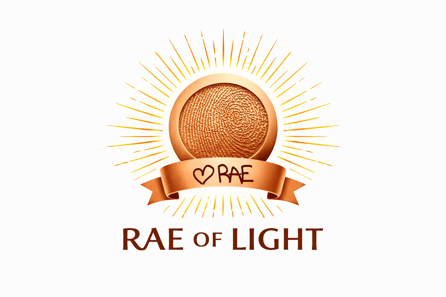 Rae of Light banner